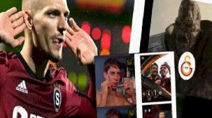 Sparta Prag'ın Galatasaray ve Icardi paylaşımları taraftarı kızdırdı!