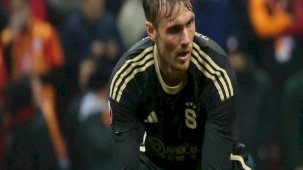 Sparta Praglı Filip Panak: Muslera gerçekten bir efsane