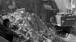 Spor camiasından 6 Şubat depremi için anma mesajları: Unutmadık ve asla unutmayacağız