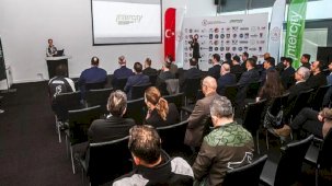 Spor federasyonlarına dev destek