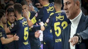 Spor yazarlarından Antalyaspor-Fenerbahçe maçı değerlendirmesi: İsmail Kartal'dan hiç görmemiştik!