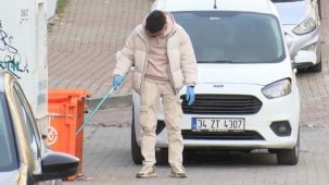 Sultangazi'de silahlı saldırıya uğrayan bir kişi hayatını kaybetti