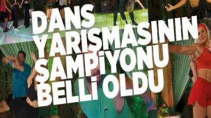 Survivor All Star'da dans yarışmasının şampiyonu belli oldu! Yarışmacılar yetenekleriyle 'yok artık' dedirtti