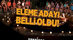 Survivor All Star'da ikinci eleme adayı belli oldu! 'Görülen tek bir sorun var...'