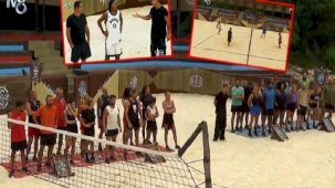Survivor All Star'da ödül oyununu kim kazandı? Ronaldinho izleyenleri mest etti