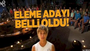 Survivor All Star'da üçüncü eleme adayı belli oldu! Pınar Saka ağlayarak içini döktü