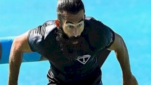 Survivor Turabi yoğun bakıma kaldırıldı! Son durumu sevenlerini üzdü