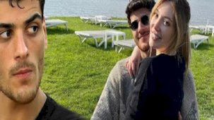 Survivor Yiğit Poyraz iletişim ödülünü kazanıp canlı yayın açtı! Yasmin Erbil uyuyakaldı