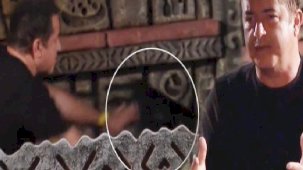 Survivor'da Acun Ilıcalı çileden çıktı, sandalye fırlattı! 'Siz ne istiyorsunuz?'