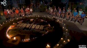 Survivor'da dokunulmazlığı alan takım belli oldu! İşte ilk eleme adayı