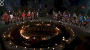 Survivor'da eleme adayı belli oldu! İşte dokunulmazlığı kazanan takım! Nihat yeniden sakatlandı