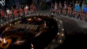 Survivor'da eleme adayı belli oldu! Seda ve Pınar, Sema hakkında konuştu