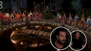Survivor'da ilk eleme adayı belli oldu! Acun Ilıcalı Hakan'ın foyasını ortaya çıkardı