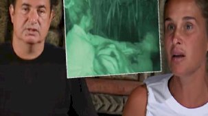 Survivor'dan diskalifiye edilen Sema Aydemir'den ilk paylaşım!