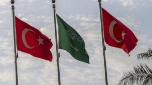 Suudi Arabistan'a ihracat yüzde 100'ün üzerinde arttı