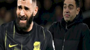 Suudi Arabistan'dan çılgın hamle! Barcelona'nın yıldızına teklif sunuldu