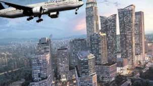 Suudi devlerden Türkiye'ye yatırım çıkarması