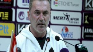 Tahsim Tam: Kazanmayı çok hak etmiştik!