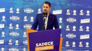 Taksiciler Buluşması’nda konuşan Kurum: İstanbul Taksisi markasını oluşturacağız