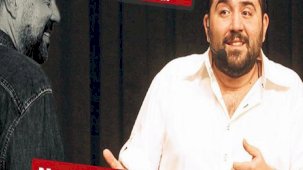 Tam 30 kilo verdi! Ata Demirer nasıl zayıfladığını anlattı