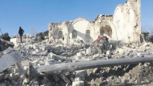 Tarihin ışığı tekrar parlayacak