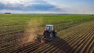 Tarım nüfusu bir ulusal güvenlik sorunu