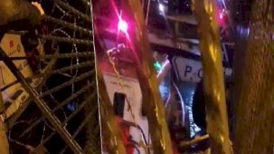 Tartışma sonrası denize atladı, suya atlayıp kurtarmak isteyen sevgilisiyle öldü