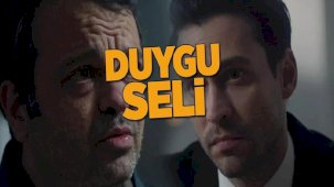 Taş Kağıt Makas'ta duygu seli! Baba ve oğlunun hikayesi herkesi etkiledi