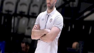 TBF'den Dusan Alimpijevic'e men cezası!