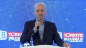 TBMM Başkanı Kurtulmuş: Kamu görevlisinin sadakati milletin kendisine olmalıdır