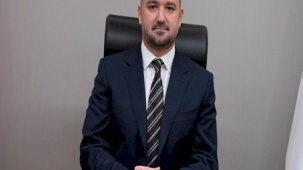 TCMB Başkanı Fatih Karahan, bankacılarla buluştu