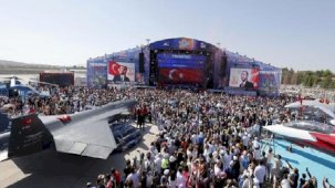 TEKNOFEST 2024’te iki yeni yarışma