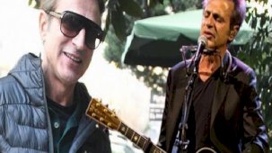 Teoman'dan tacizci hayran tedirginliği: Akıl hastası bunlar!