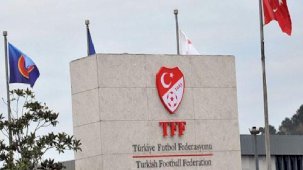 TFF açıkladı! Lig fikstürüne Süper Kupa ayarı