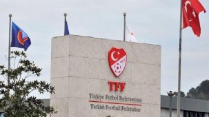 TFF açıkladı! Yabancı TV gözlemcisi uygulaması başlıyor