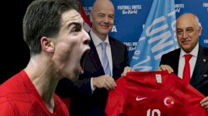 TFF Başkanı Mehmet Büyükekşi, A Milli Futbol Takımı'nın grubunu değerlendirdi! EURO 2024 hedefini açıkladı