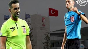 TFF Hakem Danışmanı Hugh Dallas'ı çıldırtan iki Süper Lig hakemi! 'Bu durum kabul edilemez'