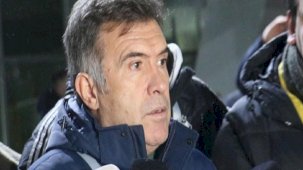 TFF Tahkim Kurulu, Beşiktaş'ın ve Feyyaz Uçar'ın para cezalarında yeni karar aldı