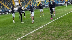 TFF ve majör liglerin zemin düzenlemeleri! İspanya'da farklı