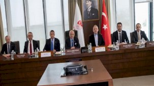 TFF'den yayın ihalesi açıklaması: İptal edildi