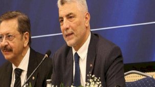 Ticaret Bakanı Bolat: 2024 ihracat hedefimiz 267 milyar dolar