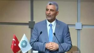 Ticaret Bakanı Bolat'ın babası Şevki Bolat hayatını kaybetti