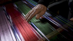 Ticaret Bakanlığı, kumaş ithalatında dampingli ithalatı engelliyor