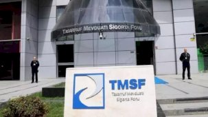 TMSF'den gayrimenkul ve araç satışı