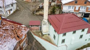 Tokat Günebakan Köyü'nde endişeli bekleyiş: Boşaltılacak!