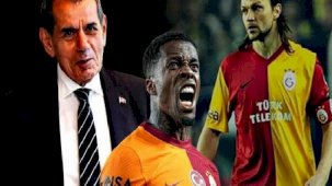Tomas Ujfaulasi'den Galatasaray itirafı! 'Kariyerinizi bitirmek için gittiğiniz bir takımdı'
