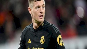 Toni Kroos'tan şaşırtan karar! Almanya Milli Takımı'na geri döndü