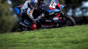 Toprak Razgatlıoğlu, sezonunun ilk yarışında 5. oldu