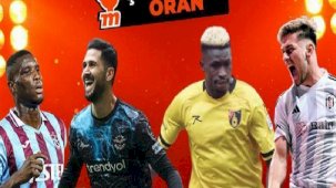 Trabzonspor - Adana Demirspor & İstanbulspor - Beşiktaş maçları Misli'de