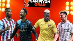 Trabzonspor - Adana Demirspor & İstanbulspor - Beşiktaş maçları Tek Maç, Canlı Bahis, Canlı Sohbet seçenekleriyle Misli'de